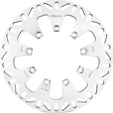 Disco Freno FERODO FMD0105R Anteriore per KAWASAKI KLE B1P 500 2005 - 2005